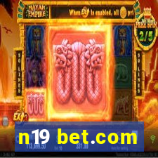 n19 bet.com